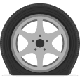 Tire Change